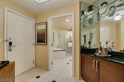 145 East HARMON Avenue 2015 Bathroom