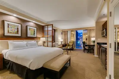 145 East HARMON Avenue 2015 Bedroom
