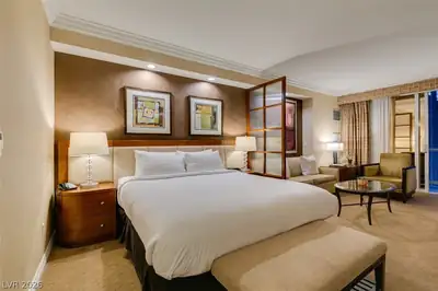 145 East HARMON Avenue 2015 Bedroom
