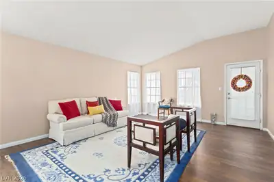 4920 Winterset Drive Living Room