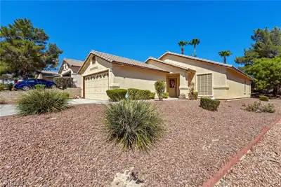 4920 Winterset Drive Las Vegas, NV 89130