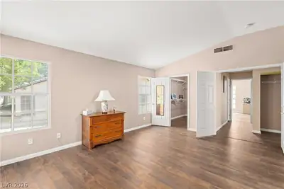 4920 Winterset Drive Primary Bedroom