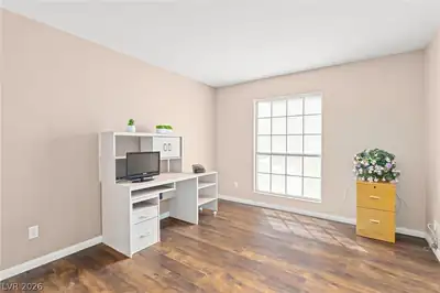 4920 Winterset Drive Bedroom