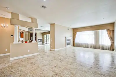 8757 Carlitas Joy Court, Las Vegas, NV 89117 Living Room