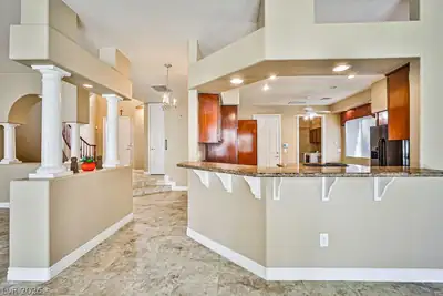 8757 Carlitas Joy Court, Las Vegas, NV 89117 Kitchen