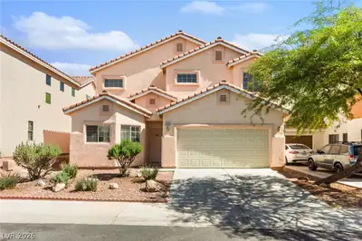 8960 Catfish Stream Avenue Las Vegas, NV 89178