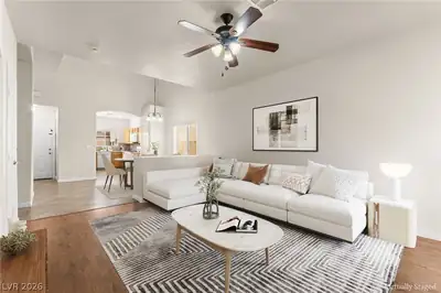 8960 Catfish Stream Avenue, Las Vegas, NV 89178 