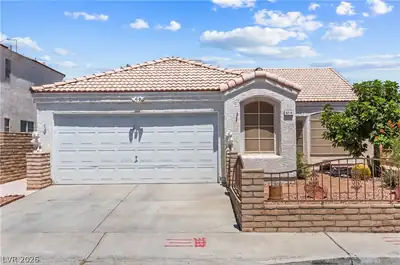 6216 Mandarin Drive, Las Vegas