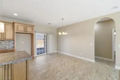 4800 Honey Locust Drive, Pahrump, NV 89061 Dining Area