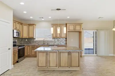 4800 Honey Locust Drive, Pahrump, NV 89061 Kitchen