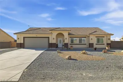4800 Honey Locust Drive, Pahrump