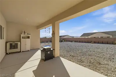 4800 Honey Locust Drive, Pahrump, NV 89061 Patio