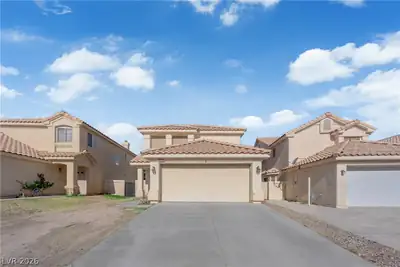 1421 Bellglen Drive Las Vegas, NV 89128
