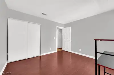 1421 Bellglen Drive, Las Vegas, NV 89128 Bedroom