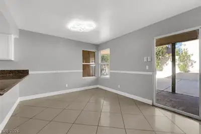1421 Bellglen Drive, Las Vegas, NV 89128 Dining Area