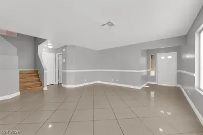 1421 Bellglen Drive, Las Vegas, NV 89128 Living Room