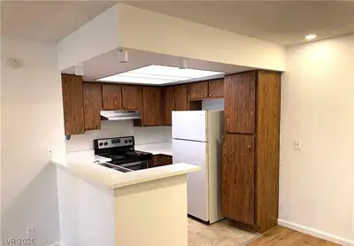 1455 East Katie Avenue K21 Kitchen