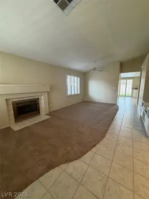 4478 Ruenda Court, Las Vegas, NV 89147 Living Room