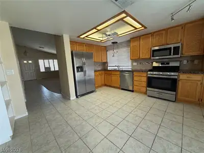 4478 Ruenda Court, Las Vegas, NV 89147 Kitchen