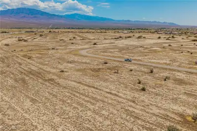 5890 North Da Vinci Lane Lot