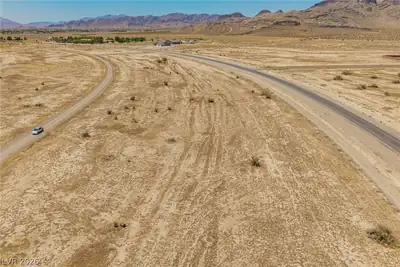 5890 North Da Vinci Lane Lot