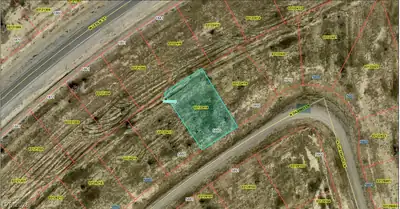 5890 North Da Vinci Lane Lot