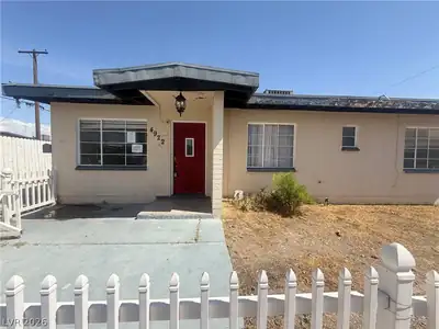 4922 Nebraska Avenue Las Vegas, NV 89107