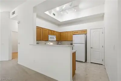 8985 South Durango Drive 2164 Kitchen