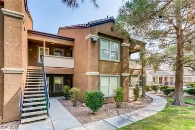 555 East Silverado Ranch Boulevard 2012, Las Vegas