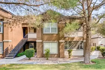 555 East Silverado Ranch Boulevard 2012 