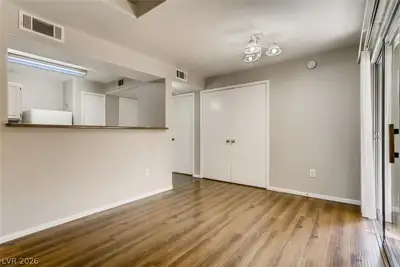 555 East Silverado Ranch Boulevard 2012 