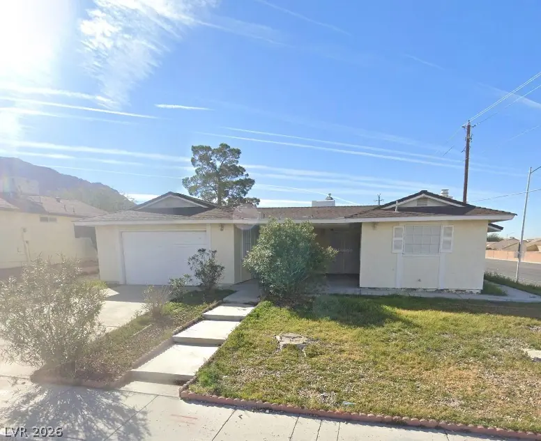 6721 Tiffollo Lane, Las Vegas, NV 89156