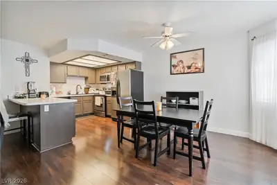 8410 Eldora Avenue 2011 Kitchen