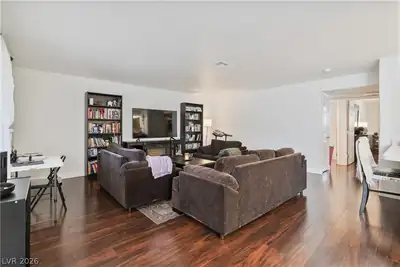 8410 Eldora Avenue 2011 Living Room