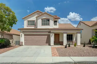 9496 Heatwave Street, Las Vegas