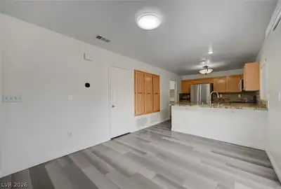 9496 Heatwave Street, Las Vegas, NV 89123 Kitchen
