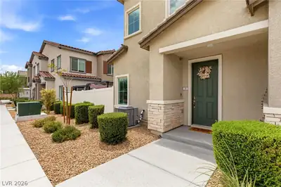 7212 North Decatur Boulevard 5, Las Vegas