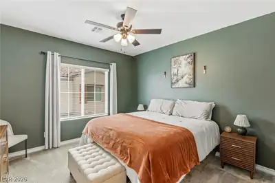 7212 North Decatur Boulevard 5 Bedroom