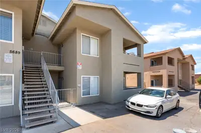 5689 East Lake Mead Boulevard 2, Las Vegas