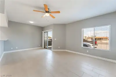5689 East Lake Mead Boulevard 2 Living Room