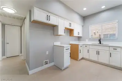 5689 East Lake Mead Boulevard 2 Kitchen