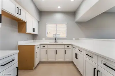 5689 East Lake Mead Boulevard 2 Kitchen