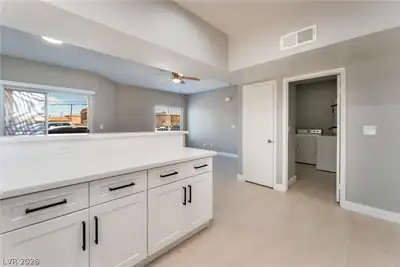 5689 East Lake Mead Boulevard 2 Kitchen
