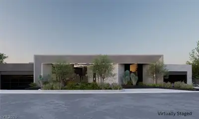 633 Majestic Rim Drive Henderson, NV 89012