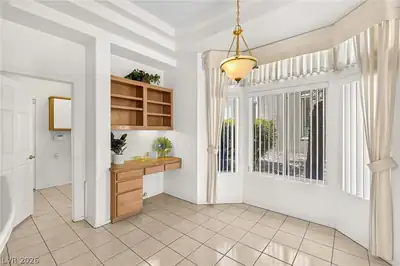 10344 Villa Ridge Drive Dining Area