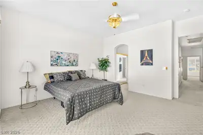 10344 Villa Ridge Drive Primary Bedroom