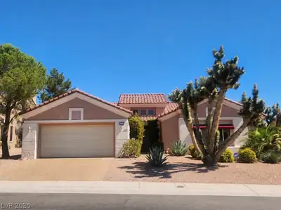 10344 Villa Ridge Drive, Las Vegas