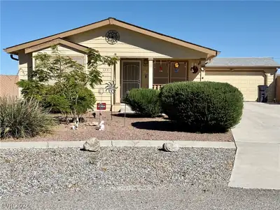 4231 East Winterwood Road, Pahrump