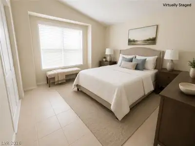 4231 East Winterwood Road Bedroom