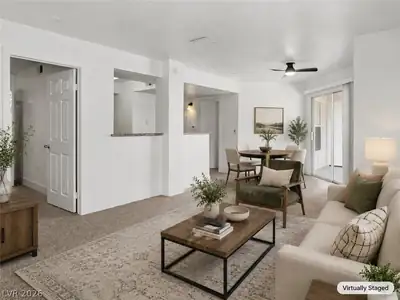 6800 LAKE MEAD Boulevard 1108, Las Vegas
